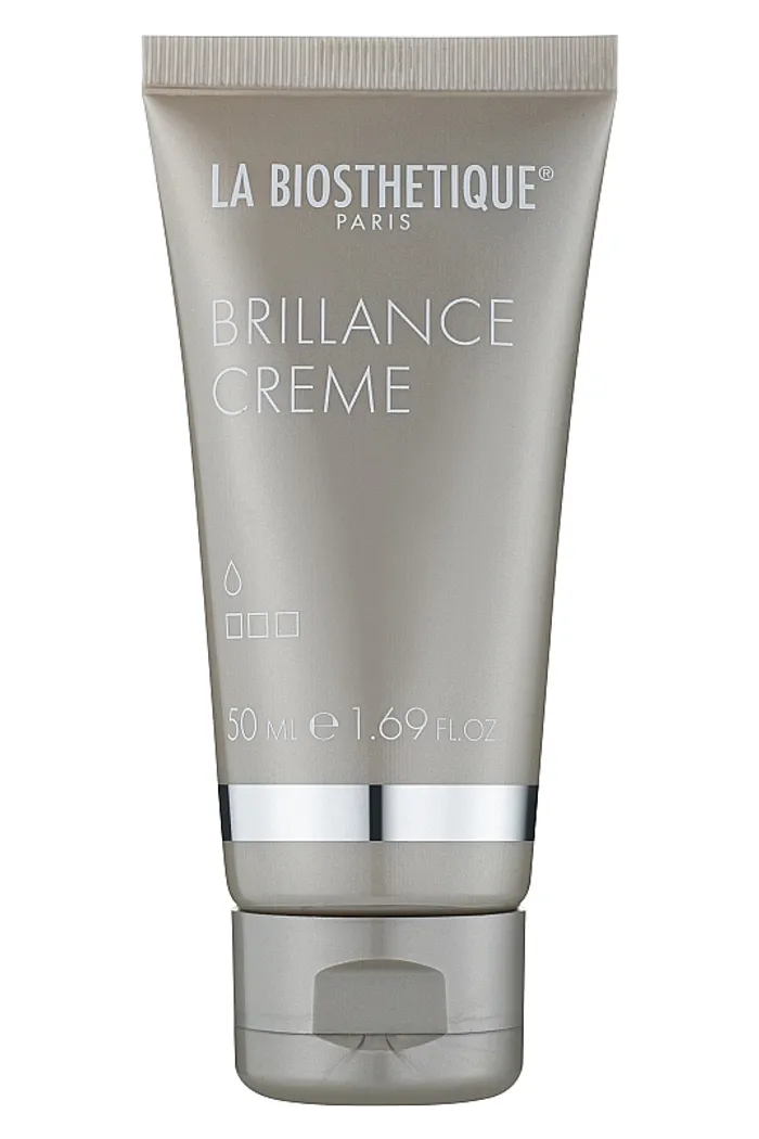 Стайлинг-крем с УФ-фильтром